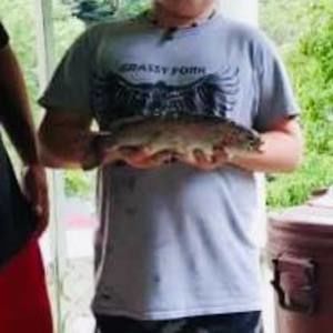 Meet your Posher, Christian